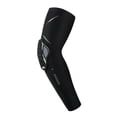 thumbnail image 3 of Codera Deportiva con Ajuste Perfecto para Adultos en Negro Codo Negro L, 3 of 9
