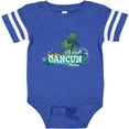thumbnail image 3 of Inktastic Cancun Mexico Tropical Vacation Beach Boys or Girls Baby Bodysuit, 3 of 5