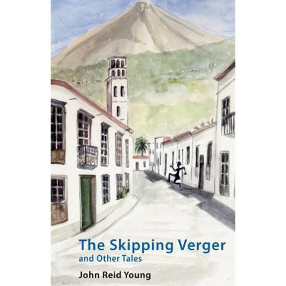 Pre-Owned The Skipping Verger and Other Tales (Tenerife Tales) (Paperback) 8461596323 9788461596324