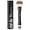 B02, variant on Makeup Brushes Duo End Foundation Contour Powder and Buffer Brush Bronzer Double Makeup Brush Set 2Pcs black