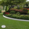 thumbnail image 5 of Dwellnix Garden Landscape Edging,5 Pieces (16.25Ft),Flexible and Durable Steel with Nano Baking Paint,Easy to install,Sharp Teeth for Quick Ground insertion, 5 of 10