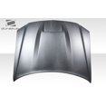 thumbnail image 3 of 2005-2007 Dodge Magnum Duraflex SRT Look Hood - 1 Piece, 3 of 8