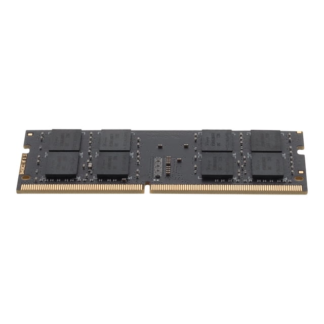 AddOn - DDR4 - module - 16 Go - SO-DIMM 260-pin - 2666 MHz / PC4-21300 - CL15 - 1.2 V - Non Bufferé - non-ECC