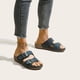 thumbnail image 1 of Sandalias de playa con cuña y punta abierta para mujer, informales, para vacaciones, cómodas Wmkox8yii ytu3293, 1 of 3