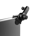 thumbnail image 5 of Soporte para teléfono de coche con varilla de extensión: diseño estable y seguro, rotación de 360°, amplia compatibilidad con pantallas táctiles de coche, protección de gel de silicona., 5 of 5