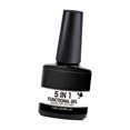 thumbnail image 2 of FITYLE 2x5 in 1 Nail Gel Broken Nails Repair Nail Decoration Nail Reinforcement , Transparent, 3 Pcs, 2 of 5