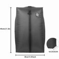 thumbnail image 2 of 17L Vacuum Compression Bag with Air Pump Reusable Travel Storage Luggage Bag Outdoor Compression Backpack, 2 of 2