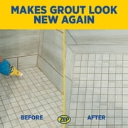 Zep Commercial Grout Cleaner, 32 fluid ounces