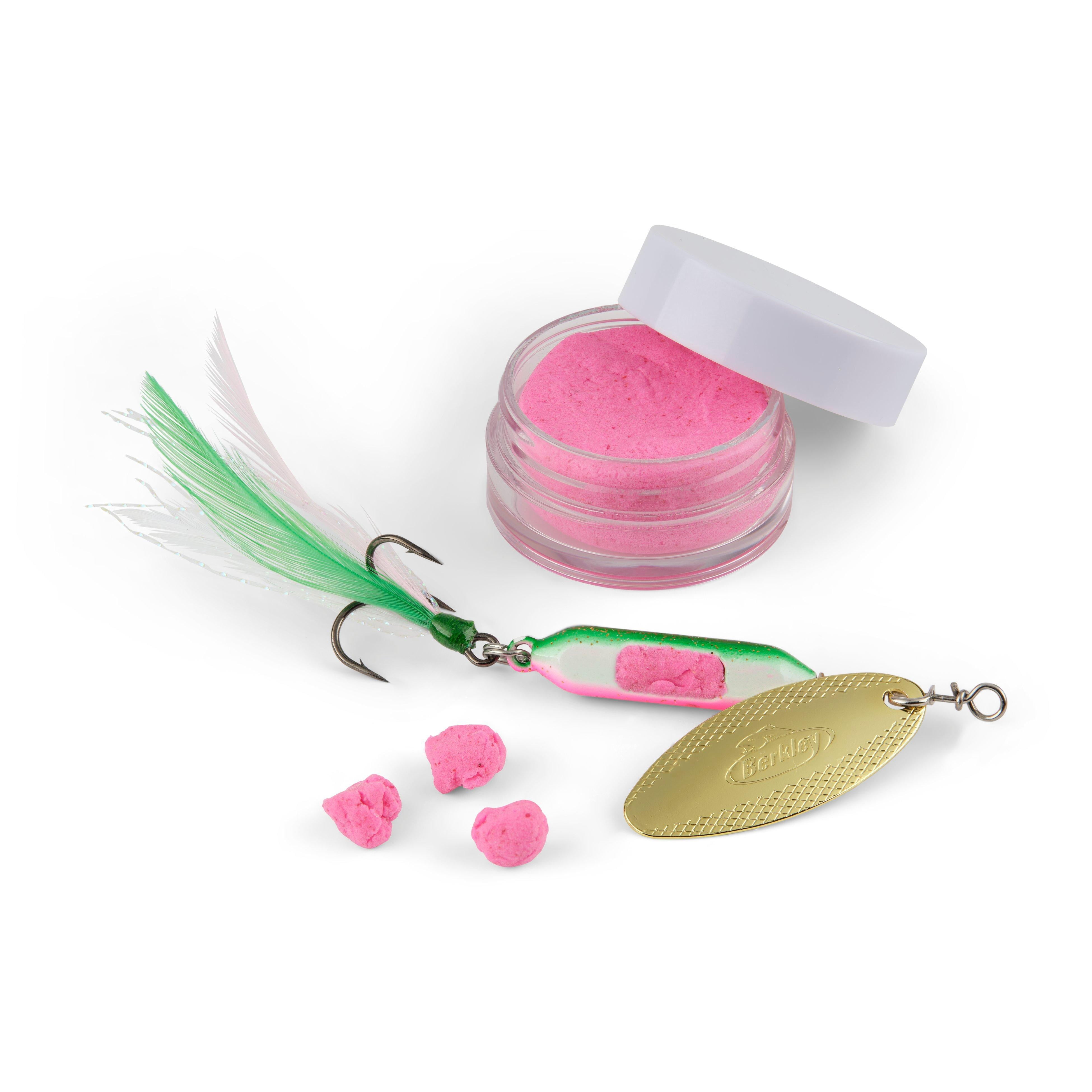 Berkley Dough Rider, 3/8 oz, Rainbow