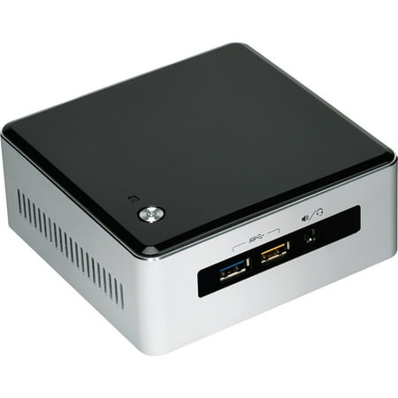 Intel Boxed Nuc Kit Nuc5i7ryh Single Pack