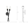 thumbnail image 2 of Astra Wall Bracket, 2 of 7