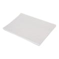 thumbnail image 2 of 50 hojas A4 de láminas laminadas en frío holográficas, autoadhesivas, impermeables, cortables, para laminado en frío para bricolaje, láminas de copos de nieve, 2 of 14