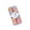 D, variant on 100/60 Pcs Baby Hair Ties, Seamless Cotton Toddler Hair Ties for Girls and Kids, Multicolor Small Soft Hair Elastics Ponytail Holders