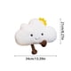 thumbnail image 2 of Jellycat Muñeca De Peluche De La Luna Del Juguete Relleno De La Luna, Juguetes De Peluche Suaves De 34cm * 21cm, 2 of 5