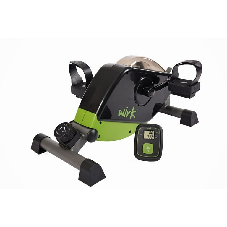Stamina bike online walmart