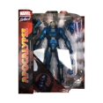 thumbnail image 1 of Figura DE ACCIÓN Marvel X-Men Apocalypse Select 7 pulgadas Modelo DE juguete para niños colección DE regalos Zhangmengya, 1 of 4