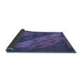 thumbnail image 2 of Ahgly Company Indoor Rectangle Animal Blue Modern Area Rugs, 2' x 4', 2 of 4