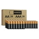 thumbnail image 1 of Batería Duracell Coppertop AA + AAA, paquete de 56 unidades, 1 of 4