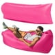 thumbnail image 4 of Sofá Playa Cama Inflable Cojín Aire para Fiesta Al Libre Camping Festival Música, 4 of 9