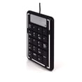 thumbnail image 1 of Teclado Numérico USB Compatible Con PC o Laptop Elegate TC07, 1 of 4