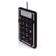thumbnail image 1 of Teclado Numérico USB Compatible Con PC o Laptop Elegate TC07, 1 of 4