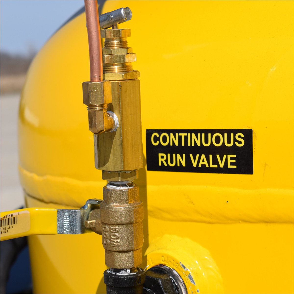 Emax Compressor 10HP 1PH 120 Gal. Vert. Air Compressor