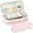 Light pink, variant on Light Pink Pencil Case, Pink Pencil Case for Girls, Kawaii Large Capacity Soft School Pencil Case, Back to School Supplies for Students