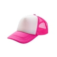 thumbnail image 2 of Result Core Half Mesh Truckers Cap, 2 of 2