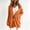 Orange women fall cardigan a1, variant on BRELIL Women's Fall Winter Long Sleeve Open Front Cardigan Ribbed Knit Casual Basic Coat for Women Sweater Outfit, Light Blue L