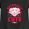 thumbnail image 2 of Lamb Chop - Naturally Cute Toddler Short Sleeve Graphic T-Shirt, 2 of 4