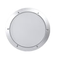 thumbnail image 2 of GLFILL Professional 12 Inch Speaker Net Cover Car Home Mesh Enclosure Frame Wire Grilles Circle Speaker Protective Cover Accessories Silver, 2 of 7