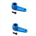 thumbnail image 2 of 4 Uds Metal 25T Servo Brazo Servo Cuerno 42248 para FUTABA Servo, 2 of 9