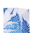 thumbnail image 2 of Alimens & Gentle Cotton Short Sleeve Hawaiian Shirt Casual Button Down Shirts for Men, 2 of 5