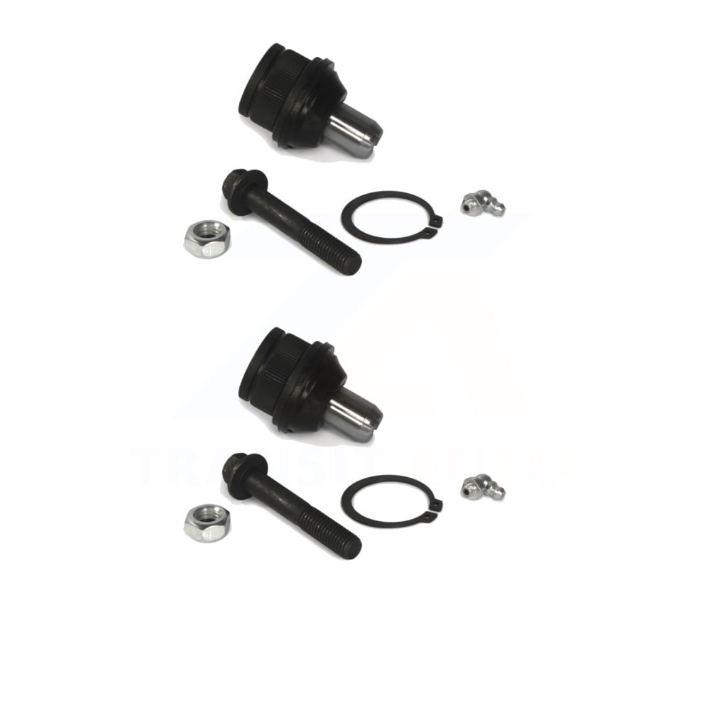 Front Ball Joints Pair Ford E-350 Super Duty E-250 Econoline Club Wagon E-150 Front Ball Joints Pair Ford E-350 Super Duty E-250 Econoline Club Wagon E-150