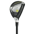 thumbnail image 1 of Taylormade Golf 2017 M2 Rescue 4 Hybrid 21 Degrees Ladies Flex Reax 17 Graphite Shaft Right Handed, 1 of 1