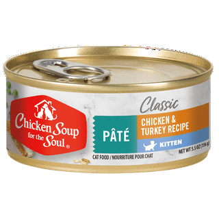 Chicken soup for the soul dog food walmart discount