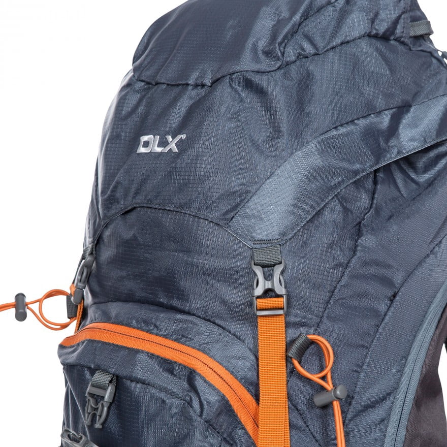Trespass Twinpeak 45 Litre DLX Hiking 