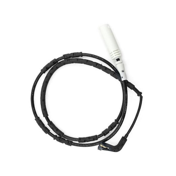 Rear Right Brake Pad Sensor - Compatible with 2007 - 2010 BMW 335i 2008 2009