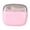 Pink, variant on Travel Electric Nails Cutter With Gentle Trimming Capability Two Speed Setting For Noise Sensitive Areas