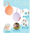 thumbnail image 4 of Set de Estuches para Chupetes Sopkdey Libre de BPA para Viaje, 4 of 7