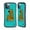 Scoob, variant on Head Case Designs Officially Licensed Scooby-Doo Scooby Scoob Hybrid Case Compatible with Apple iPhone 12 / iPhone 12 Pro