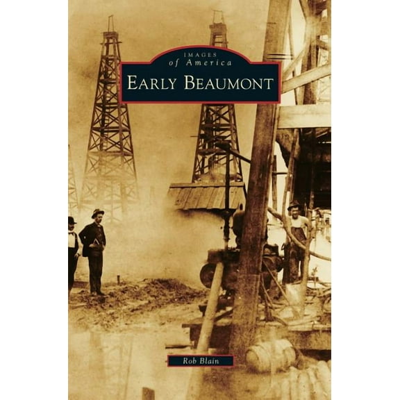 Early Beaumont (Hardcover)