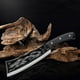 thumbnail image 5 of Thickened And Kitchen Knife Forged Steel Household Kitchen Knife Commercial Vegetable Cutting Kitchen Meat Stall, 5 of 9