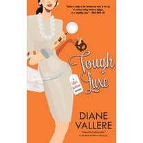 Killer Fashion Mystery Tough Luxe, Book 11, (Paperback)
