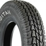 National Commando A/T4S All Terrain 265/70R16 112T Light Truck Tire Simolary simolary.com 17