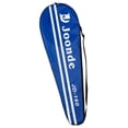 thumbnail image 1 of Badminton Racket Carrying Bag Carry Case Full Racket Carrier Protect for Unisex Men Players Outdoor Sports 4, 1 of 6