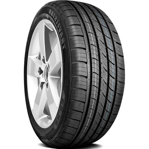 Travelstar UN33 235/50R17 96V Performance a/s All Season Tire Simolary simolary.com 15