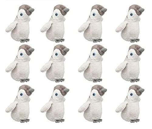 mini stuffed animals bulk