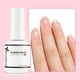 thumbnail image 4 of Esmalte de uñas en gel Nicedeco Hema Free, base de goma transparente, 15 ml, 4 of 8