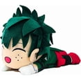 thumbnail image 4 of Peluche de peluche My Hero Academia Izuku Deku Cosplay, 4 of 5